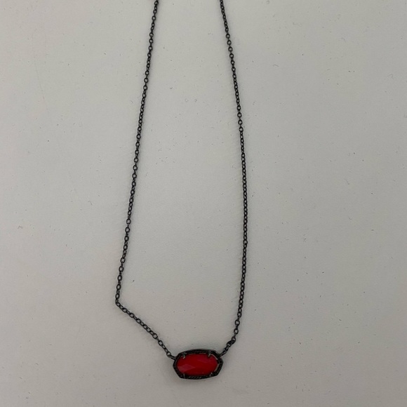 Kendra Scott Necklace - Picture 1 of 1